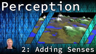 Unity AI Tutorial: Perception System (Part 2)