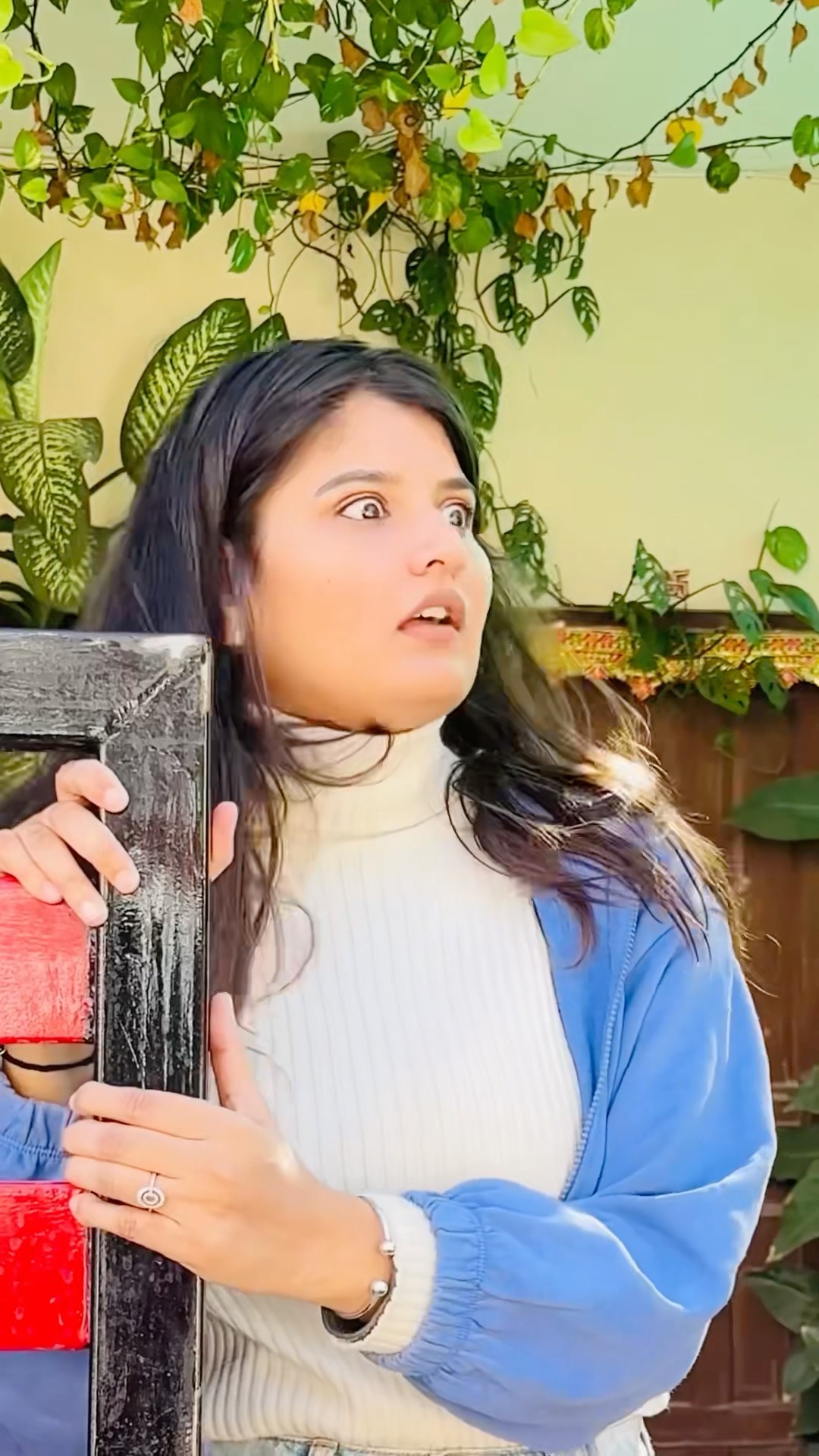 आज तो भारी नुक़सान हो गया ??? ||end zrur dekhna?❤️|| #shorts #comedy