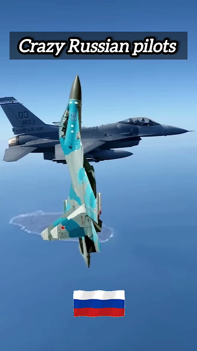 Crazy Russian pilots  #russian #pilots #su34 #mig29 #airforce