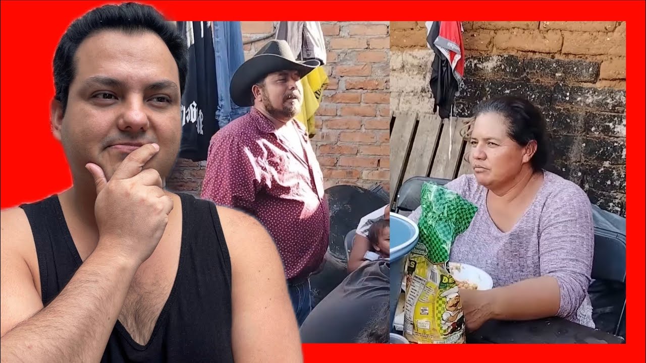 Juan Carlos exhibe a Lupita Murillo frente a todos