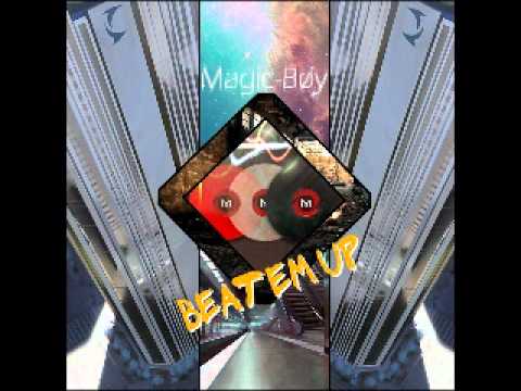 Magic-Boy - Cold Outside