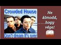 Crowded House - Don