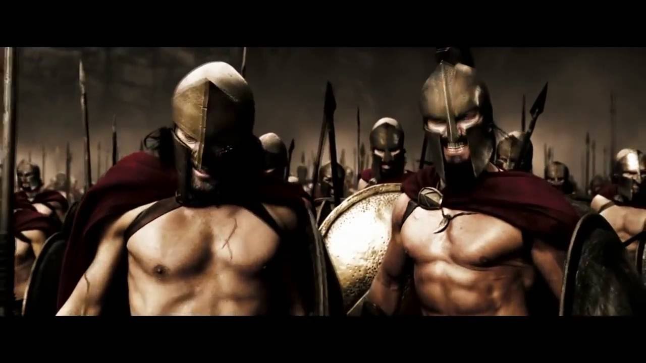 ♞Sabaton - Sparta - Legendado/Tradução