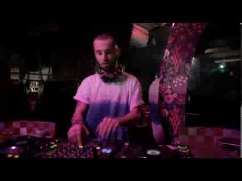DJ KAN - Пришел, увидел, раскачал! (репортаж)