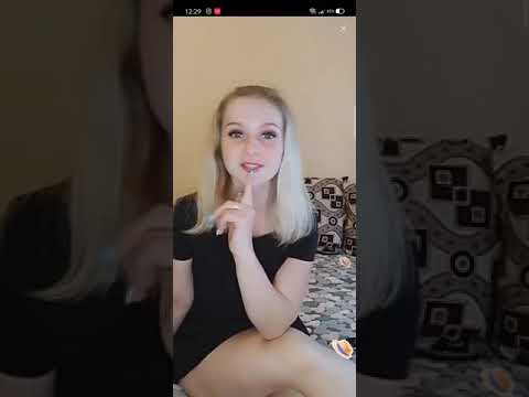 Bigo Russian Hot // Paha mulus