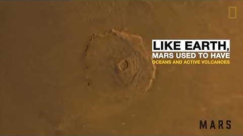 English - Pathways - Choosing a Mars Landing Site