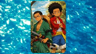 Nathan Evans - Wellerman (Sea Shanty) | The Boondocks Vibes