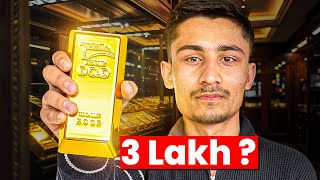 Why Gold Prices Are Rising Should You Buy Gold In Nepal In 2026 
