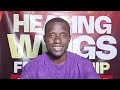HEALING WINGS DAILY DEVOTION March 28h 2026.