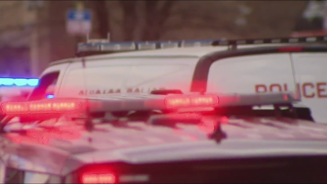 Man charged with attempted murder of CPD officer - YouTube