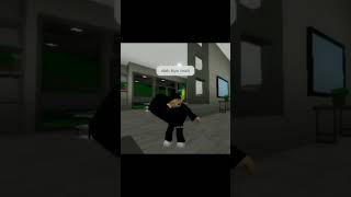 Waktu masih kecil ada niatan buat kabur dari rumah || #roblox #tiktok #shorts #fyp