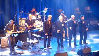 the original band of elvis presley feat dennis jale graz kasematten 16082017