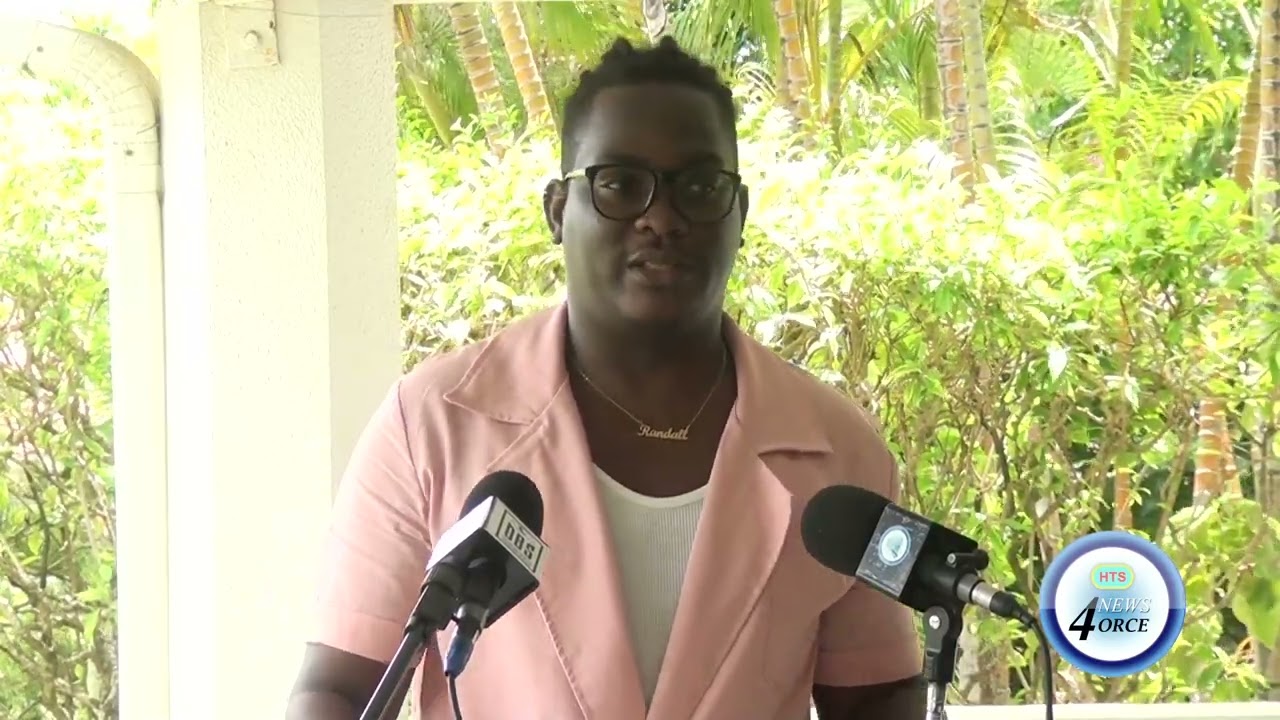 SAINT LUCIA'S LGBTQ COMMUNITY SECURES LEGAL VICTORY, FACES UNCERTAIN FUTURE