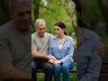 you and i