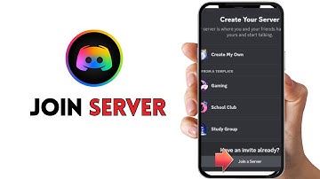 HOW TO JOIN A DISCORD SERVER VIA  INVITE LINK TUTORIAL (2025)