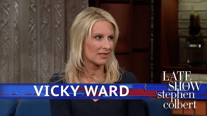 Vicky Ward: Only Melania Can Say 'No' To Ivanka