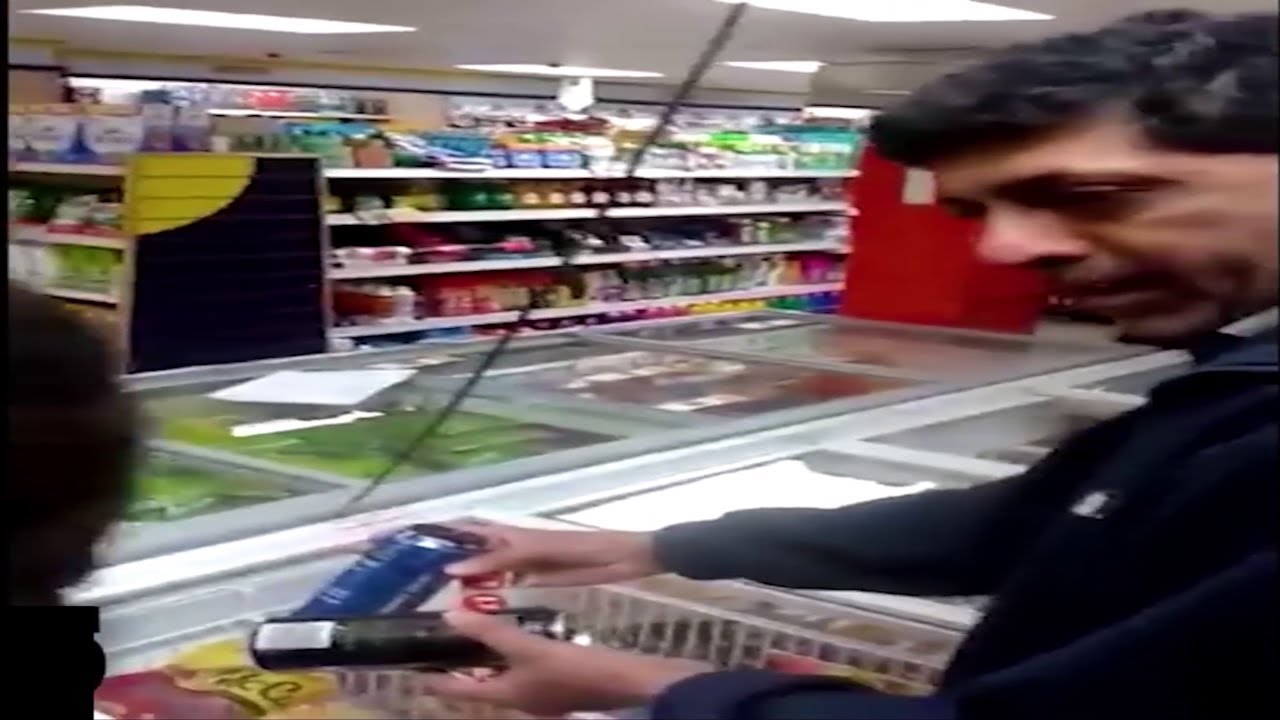 These Kids Got Caught Stealing and Will Never Do It Again - YouTube