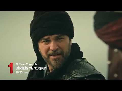 Ertugrul 151 bolum