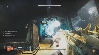 Destiny 2 King's Fall Raid. Killing Oryx Again 7 Years Later! (Not A Guide)