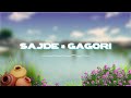 Sajde x Gagori Kokalot - New Assamese KLANZ Mashup 2023 Mp3 Song