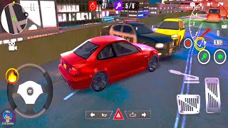 Drive Club Multiplayer Game || Check Point Complete Mission - Android Mobile Gameplay screenshot 5