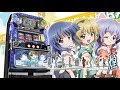 パチスロ ひぐらしのなく頃に煌 ボーナスを取りきる!!