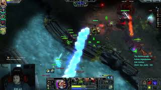 Private Server: Devourer - Support Hooker Supreme