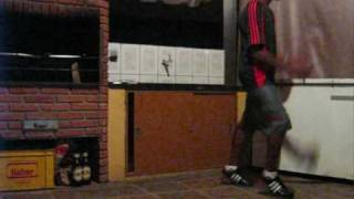Os Hangs No Rebolation Parte 3