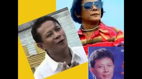 Lagu Jadul "BEDA RASA" Voc. Anci Laricci