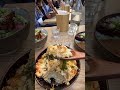 Kuma Japanese restaurant in Paris