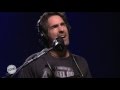 Blitzen Trapper performing "All Across This Land" Live on KCRW