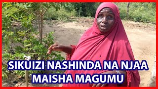 MAISHA YANGU  KWASASA NI MAGUMU NALALA NA NJAA SINA MSAADA
