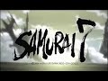 SAMURAI 7 限定版OP(Non credit)