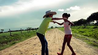 Vignette de la vidéo "Cimarrón - Auténtica Llanera (Official Music Video)"