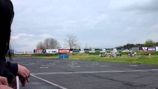 2011.4.23 RT311 Moto1 デモレース