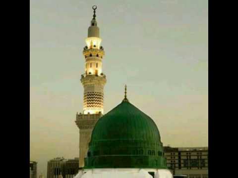 TANAM FARSOODA JAA(N) PAARA-( Hafiz O Qari Sayyed Abdul Wasi Qadri Razavi Sahab )