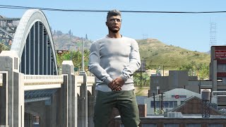 Day 2 In The Crime World In GTA 5 RP (big event)