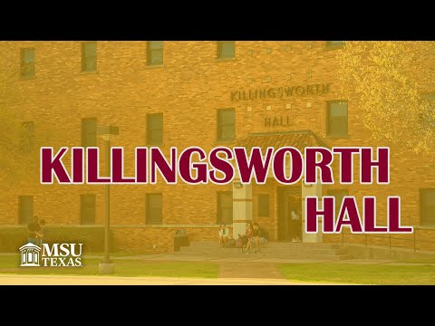 Tell us about Killingsworth Hall!