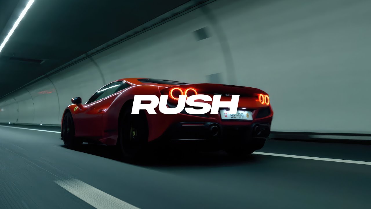 (FREE) YG x 21 Savage x Tyga TYPE BEAT - RUSH