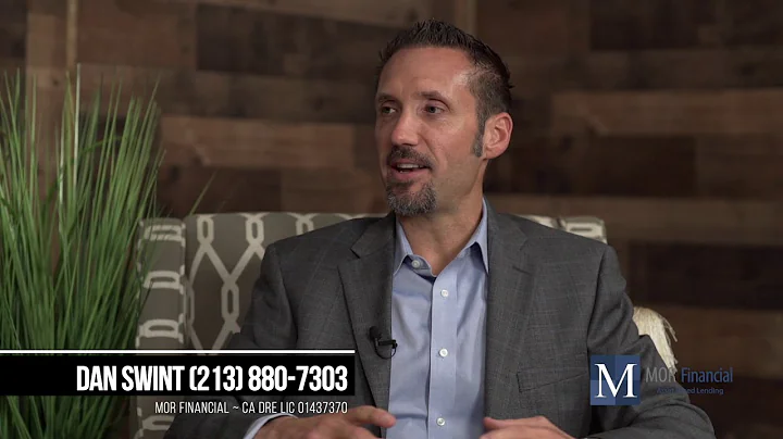 Hard Money Lending with Dan Swint