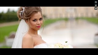 PORTFOLIO Wedding teaser video, Saint Petersburg Тизер свадьбы в Константиновском дворце PORTFOLIO Wedding teaser video, Saint Petersburg Тизер свадьбы в Константиновском дворце