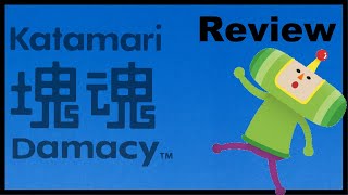 Katamari Damacy - Retrospective Review