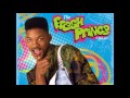 Fresh Prince of Bel Air - Opening Theme (Extended Instrumental)