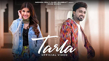 Tippu Sultan - Tarla (Official Music Video) Anahita Bhooshan | Raka | Micheal | Rav Dhillon