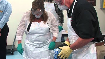 Informational Video - Green training and certification from Purdue Green Enterprise Development