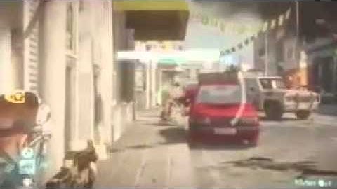 Army of Two The Devils Cartel PS3 Urban Chaos part 1 Playthrough