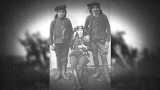 KUVAYI MİLLİYE DESTANLARI; ERZURUMLU KARA FATMA DESTANI