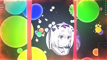 Gota.io ! BEST DOUBLESPLIT IN GOTA ?? ! DOUZZY v2 ?? ! MASKING🔥 ! NEW EDITS😱