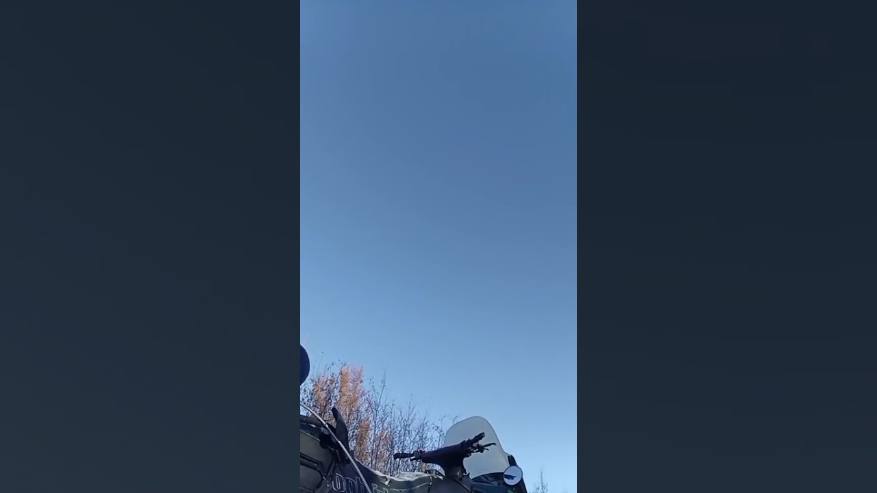 Facebook live video, northern winter roads, donate me some starlink mini batterie 