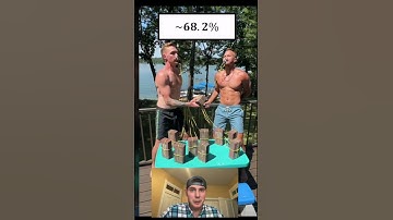 Real World Probability with @Flomfamily